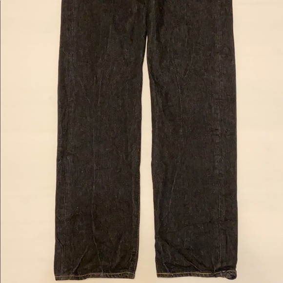 Levi’s 501 Button Fly Jeans - Picture 3 of 5